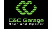 C & C Garage Doors & Openers