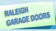 Raleigh Garage Door