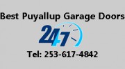 Garage Door Repair Puyallup