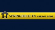 Springfield TN Garage Door
