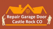 Repair Garage Door Castle Rock
