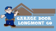 Garage Door Longmont