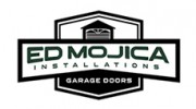 Edward Mojica Installations