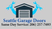 Seattle Garage Doors