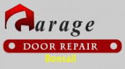 Garage Door Bonsall