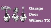 Garage Door Wilmer