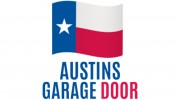 Austin's Affordable Garage Door