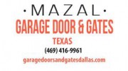 Mazal Garage Door & Gates Dallas