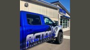 Action Garage Door