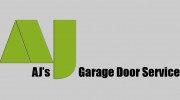 AJ's Garage Door Service
