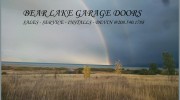 Bear Lake Garage Doors