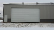 Isanti Garage Doors