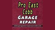 Pro East Cobb Garage Repair