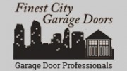 Finest City Garage Doors