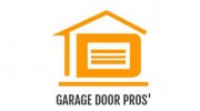 Garage Door Pros