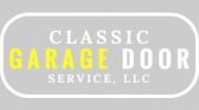 Classic Garage Door Service