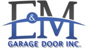 E&M Garage Door