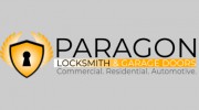 Paragon Garage Doors & Locksmith