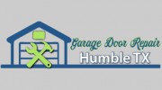 Garage Door Repair Humble, TX