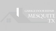 Garage Door Repair Mesquite TX