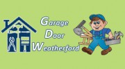Garage Door Weatherford