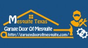 Garage Door Of Mesquite