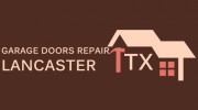 Garage Doors Repair Lancaster