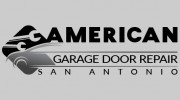 American Garage Door Repair San Antonio