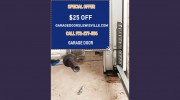 Garage Doors Lewisville