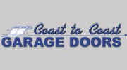 Coast To Coast Garage Doors