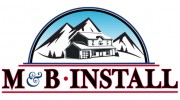M&B Install