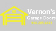 Vernon's Garage Doors