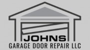Johns Garage Door Repair