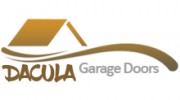 Dacula Garage Door