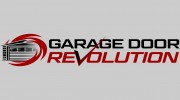 Garage Door Revolution
