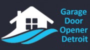 Garage Door Opener Detroit