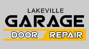 Garage Door Repair Lakeville