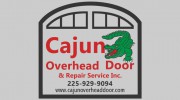 Cajun Overhead Doors & Repair