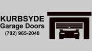 Kurbsyde Garage Door