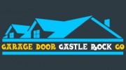 Garage Door Castle Rock