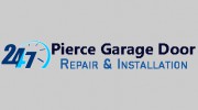 All Pierce County Garage Doors