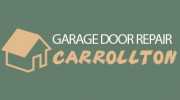Carrollton Garage Door Repair