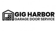 Gig Harbor Garage Door Repair Service