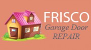 Frisco Garage Door Repair