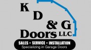 KD & G Doors