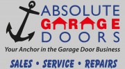 Absolute Garage Doors