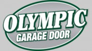Olympic Garage Door