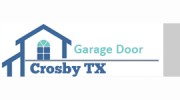 Garage Door Crosby