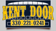 Kent Garage Door