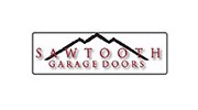 Sawtooth Garage Doors